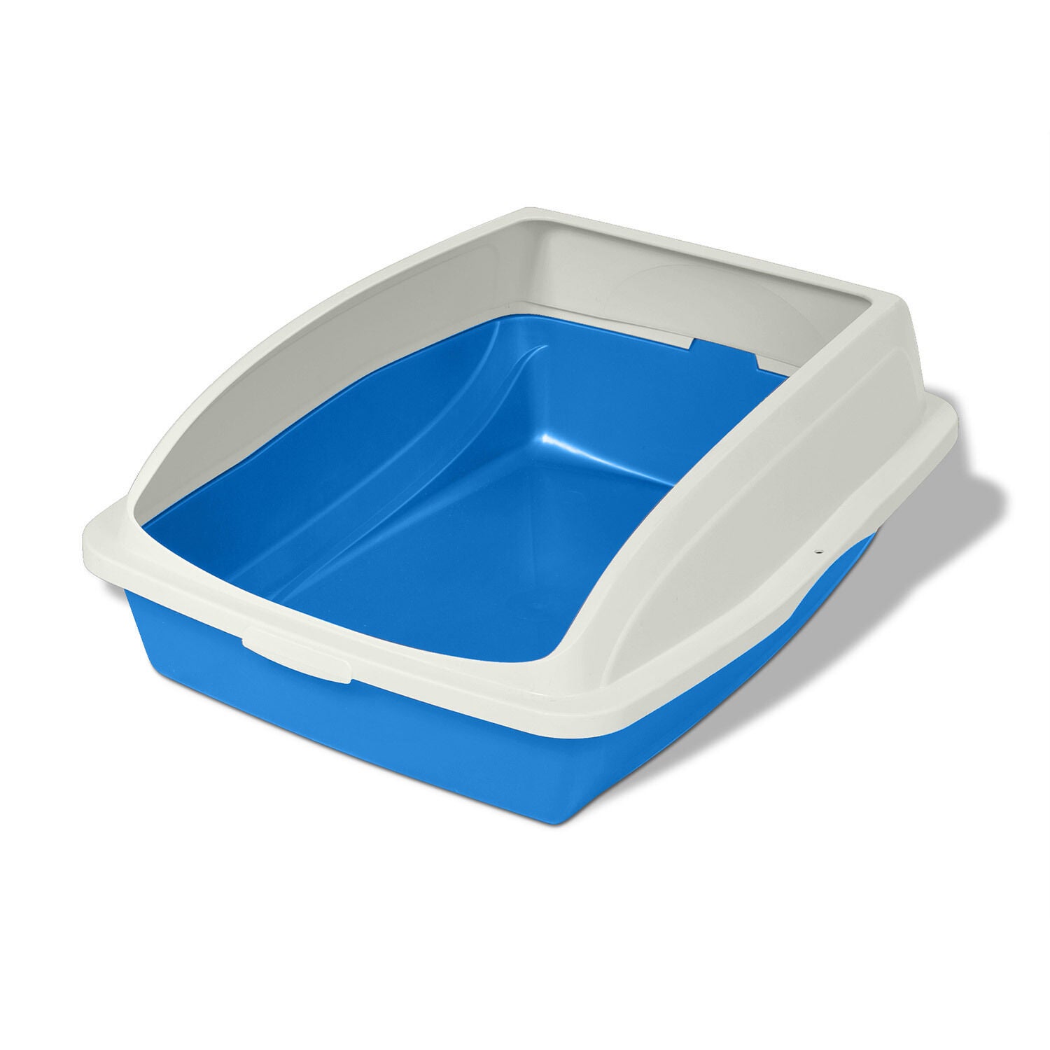 Large Framed Cat Pan