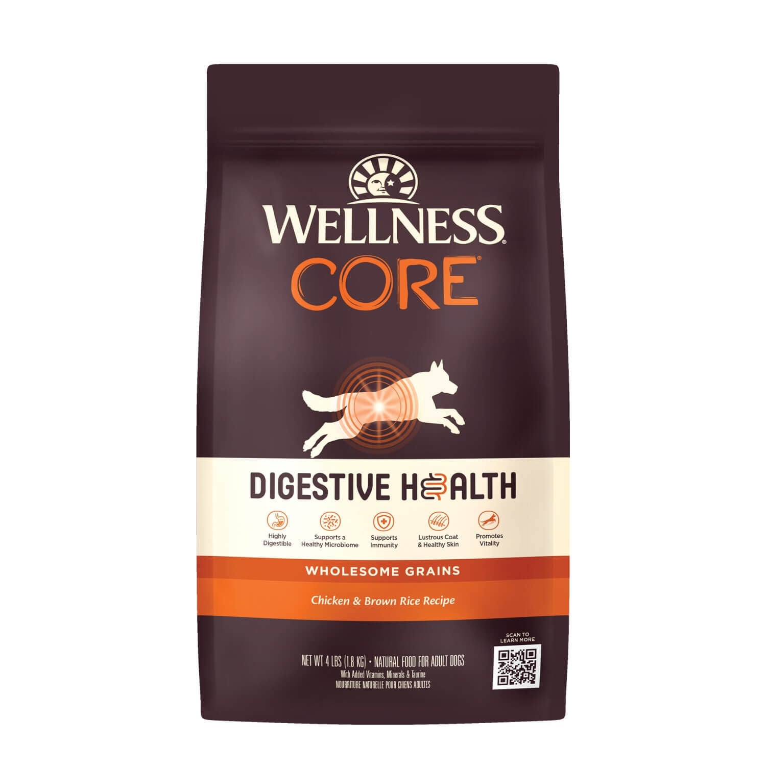 Pet supermarket dog food 2025