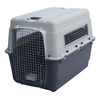 Essentials Airline Approved Plastic Pet Carrier
