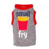 Gray Small Fry T Shirt thumbnail number 1
