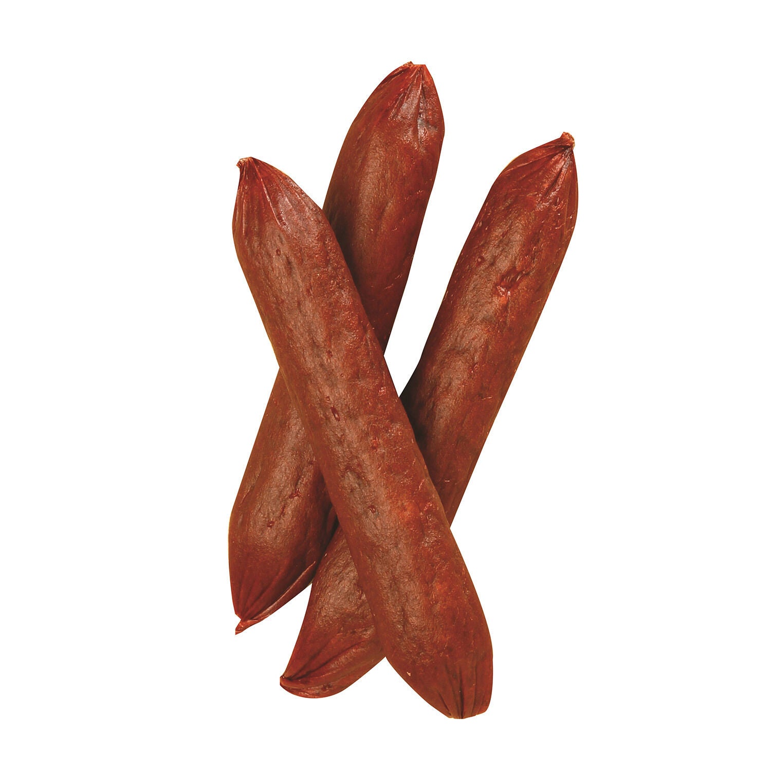 Happy Howies Lamb Sausage Dog Treat