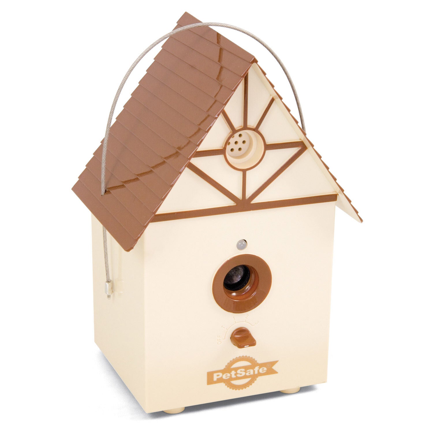 Bark Control Remote Training