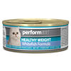 Healthy Weight Whitefish Formula Cat Food thumbnail number 2