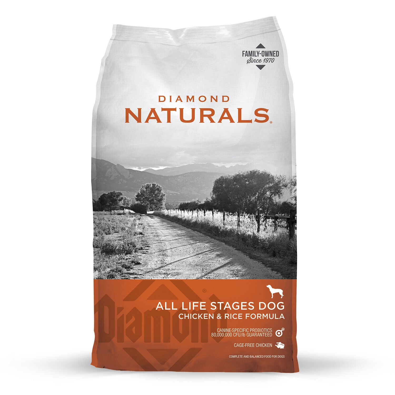 Diamond naturals near me hot sale