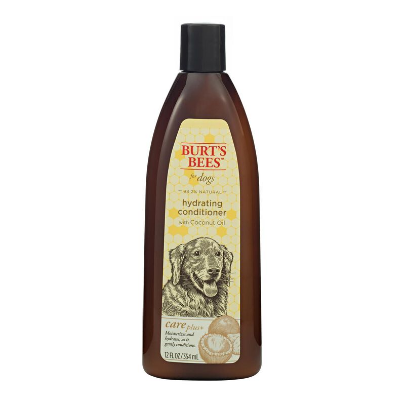 Hydrating Conditioner Coconut Oil For Dogs image number 1