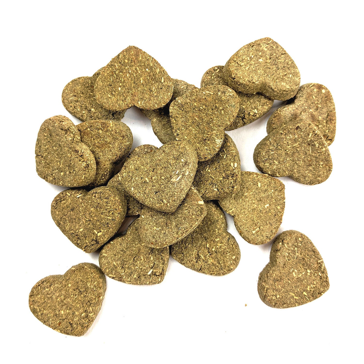 Oxbow Simple Rewards Apple & Banana Baked Small Animal Treat