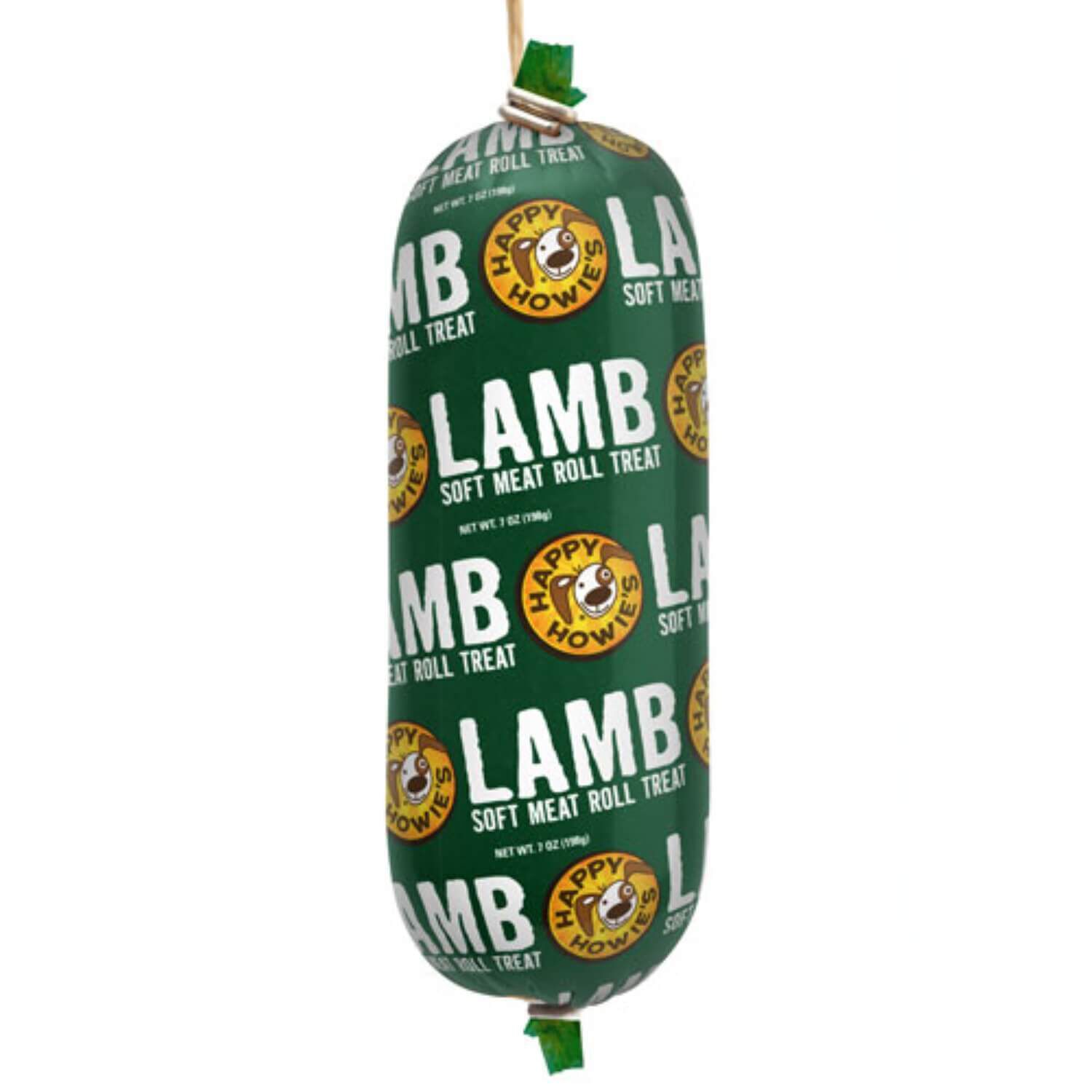 Happy howie's 2025 lamb roll