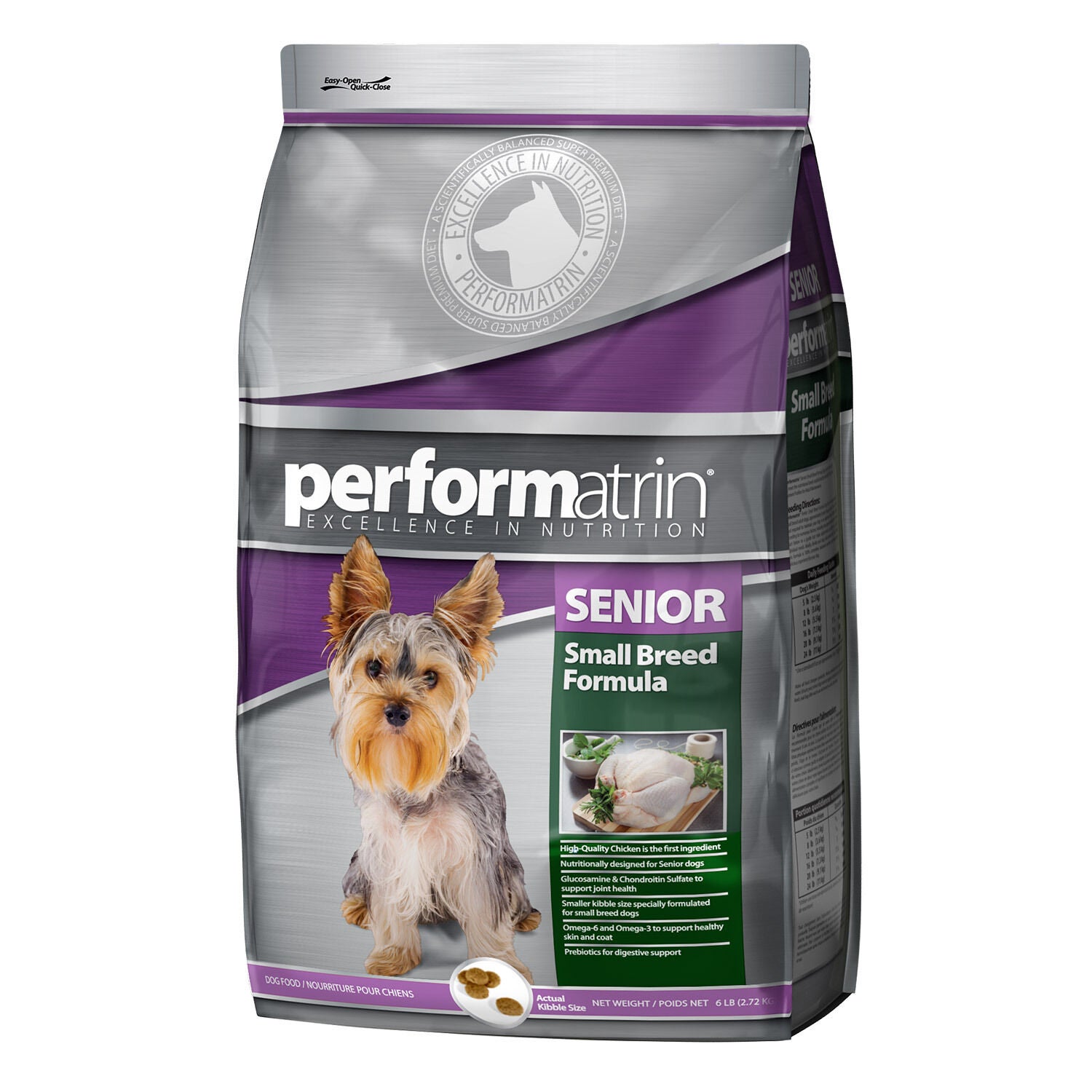 pet valu glucosamine