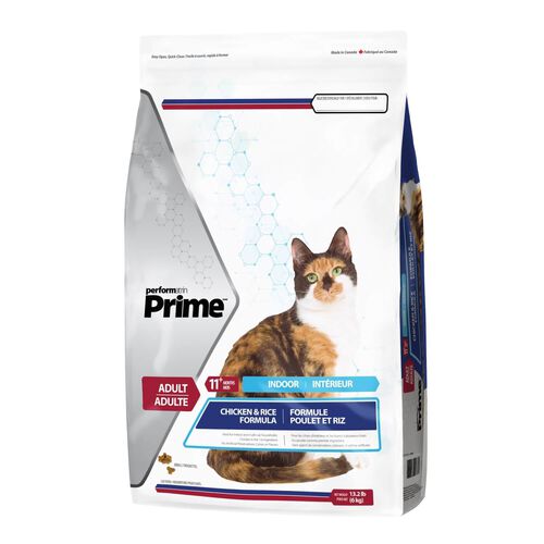Performatrin Prime Indoor Formula Dry Cat Food