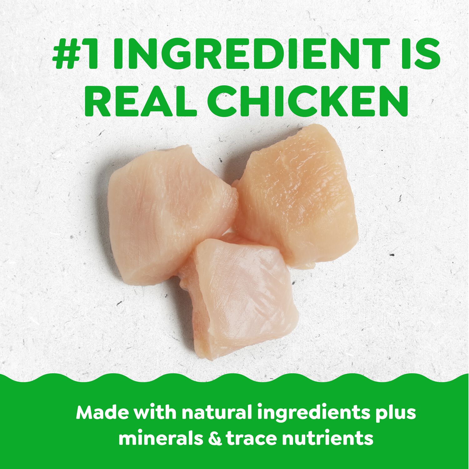 Greenies Pill Pockets Chicken Flavor Large Capsules Dog Treats , 60 Count