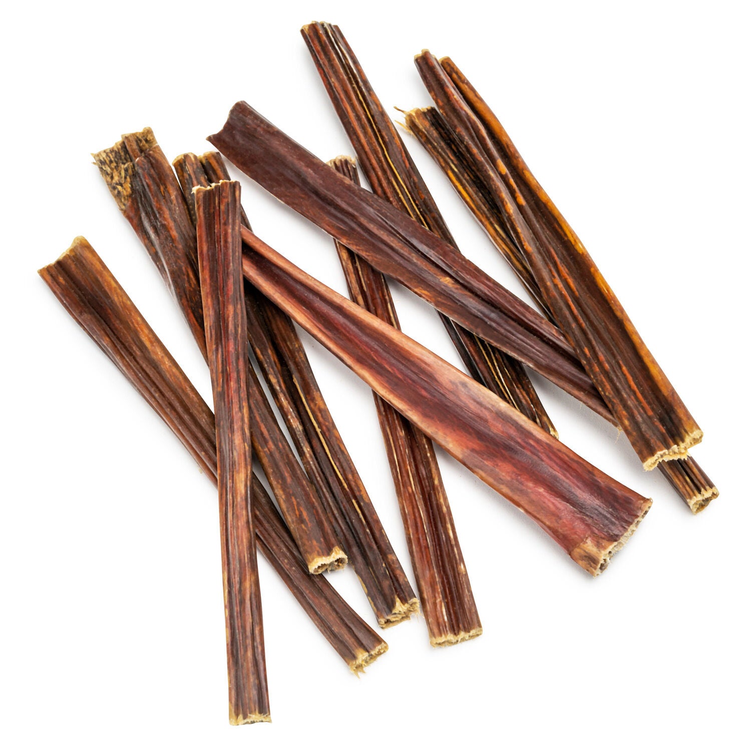 Performatrin Ultra Beef Gullet Sticks Natural Chew Dog Treat, 6"