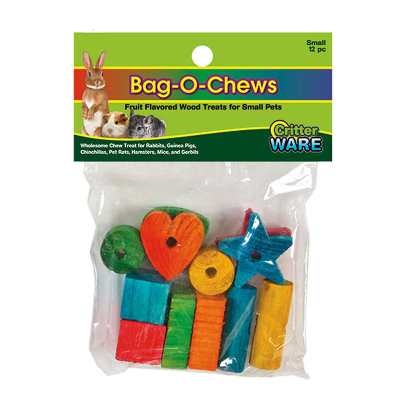 Bag O Chews Small