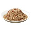 Savor Adult Chicken, Tomato & Pasta Entree In Gravy Cat Food thumbnail number 8