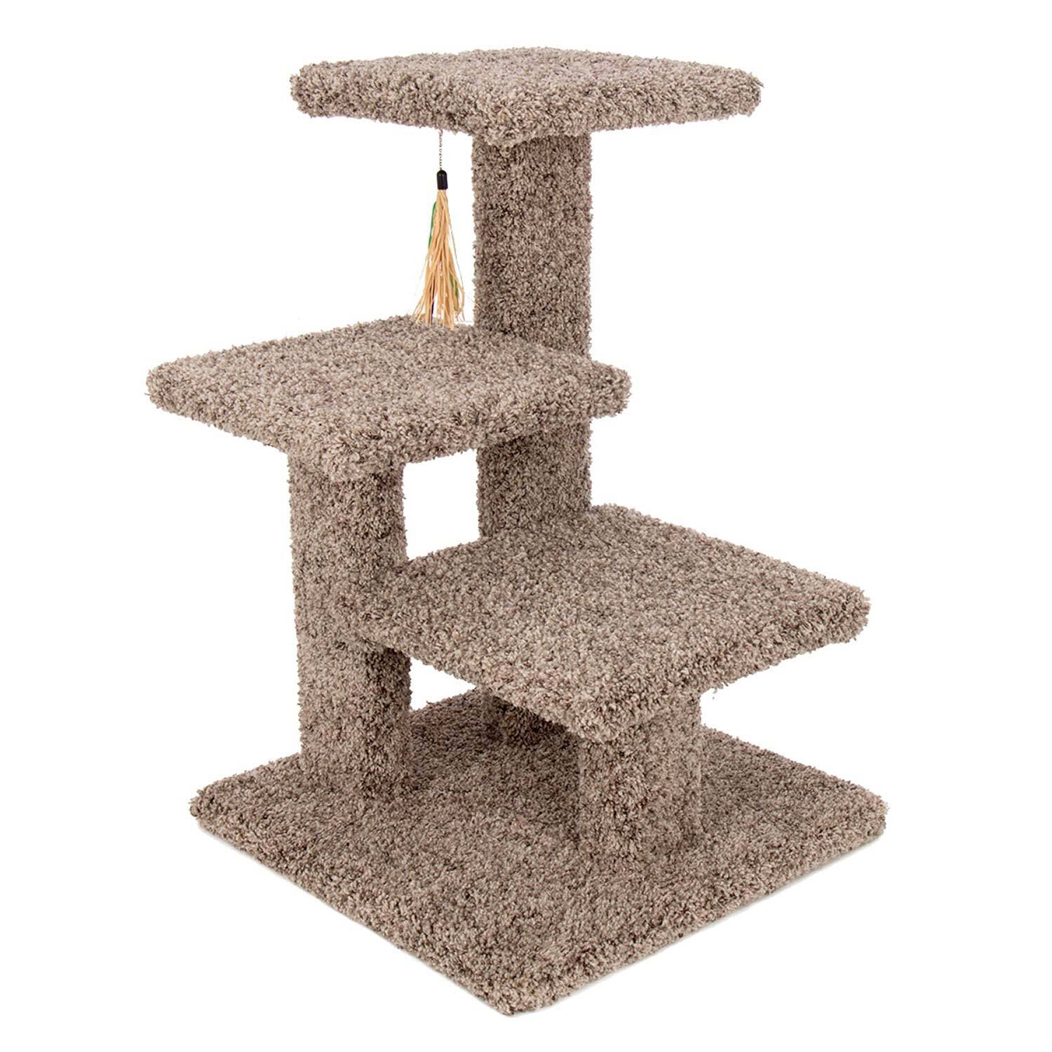Platform Steps Cat Furniture 1EA Pet Supermarket