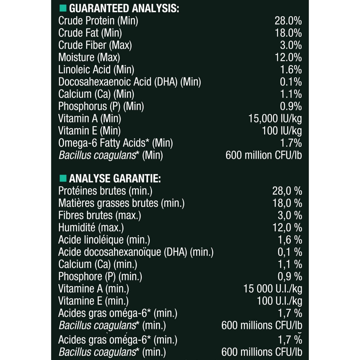 Purina Pro Plan Sensitive Skin And Stomach Salmon & Rice With Probiotics Puppy Formula Dry Dog Food, 24-Lb Bag