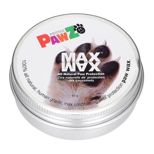 Paw Wax And Moisurizer