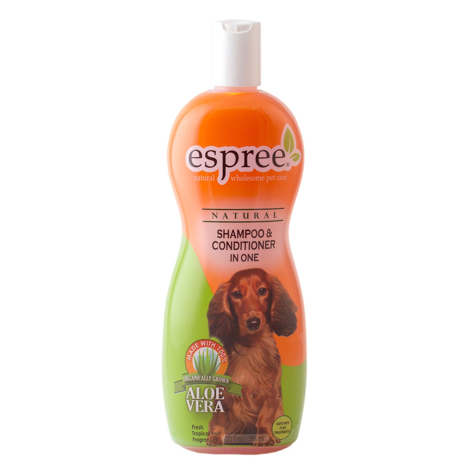 Shampoos Conditioners