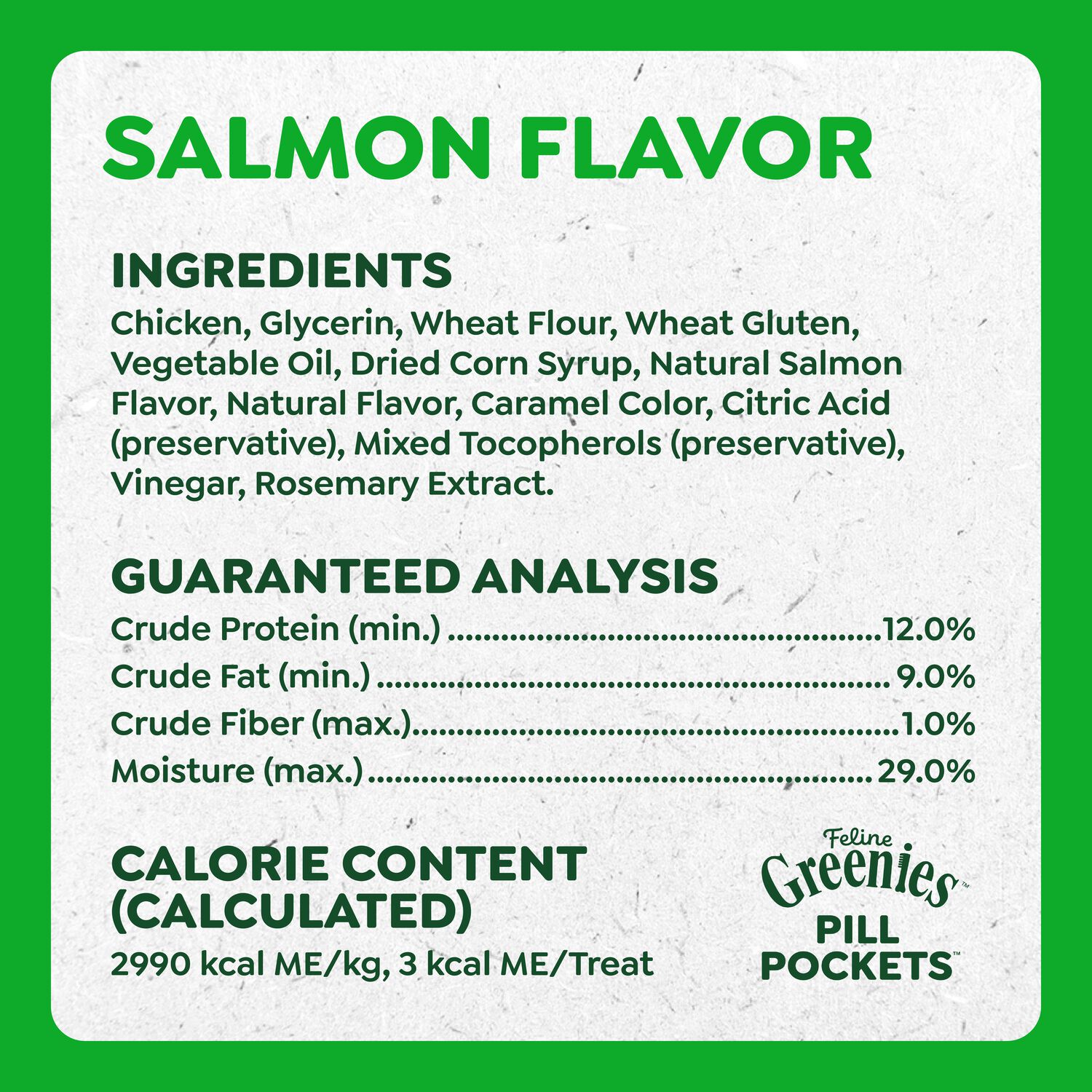 Greenies Pill Pockets&nbsp;Salmon Flavor Dog Treats, 45 Count