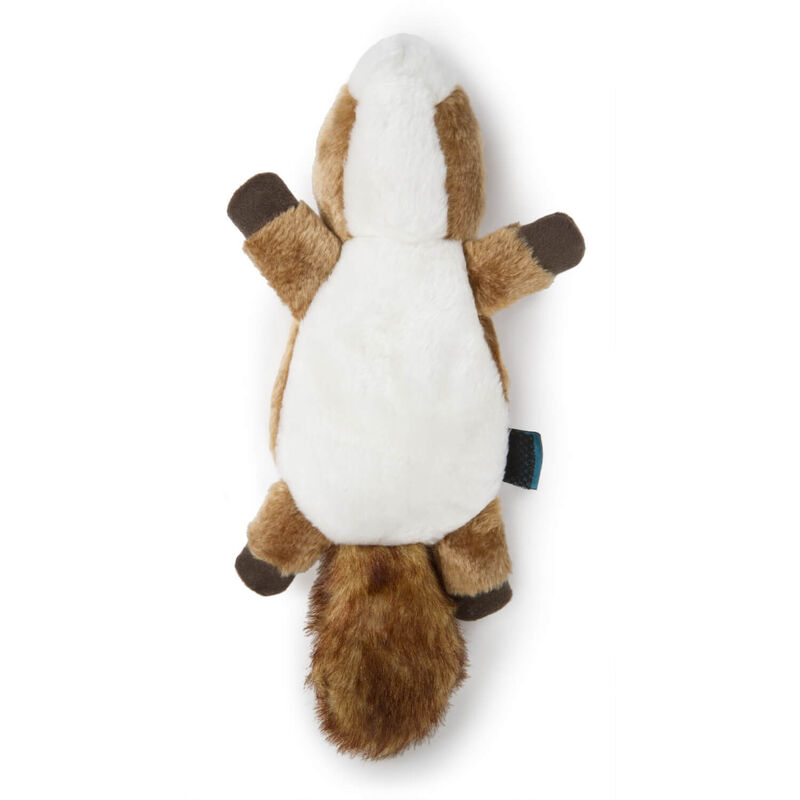 Flatz  Squirrel With Chew Guard Technology Dog Toy image number 3