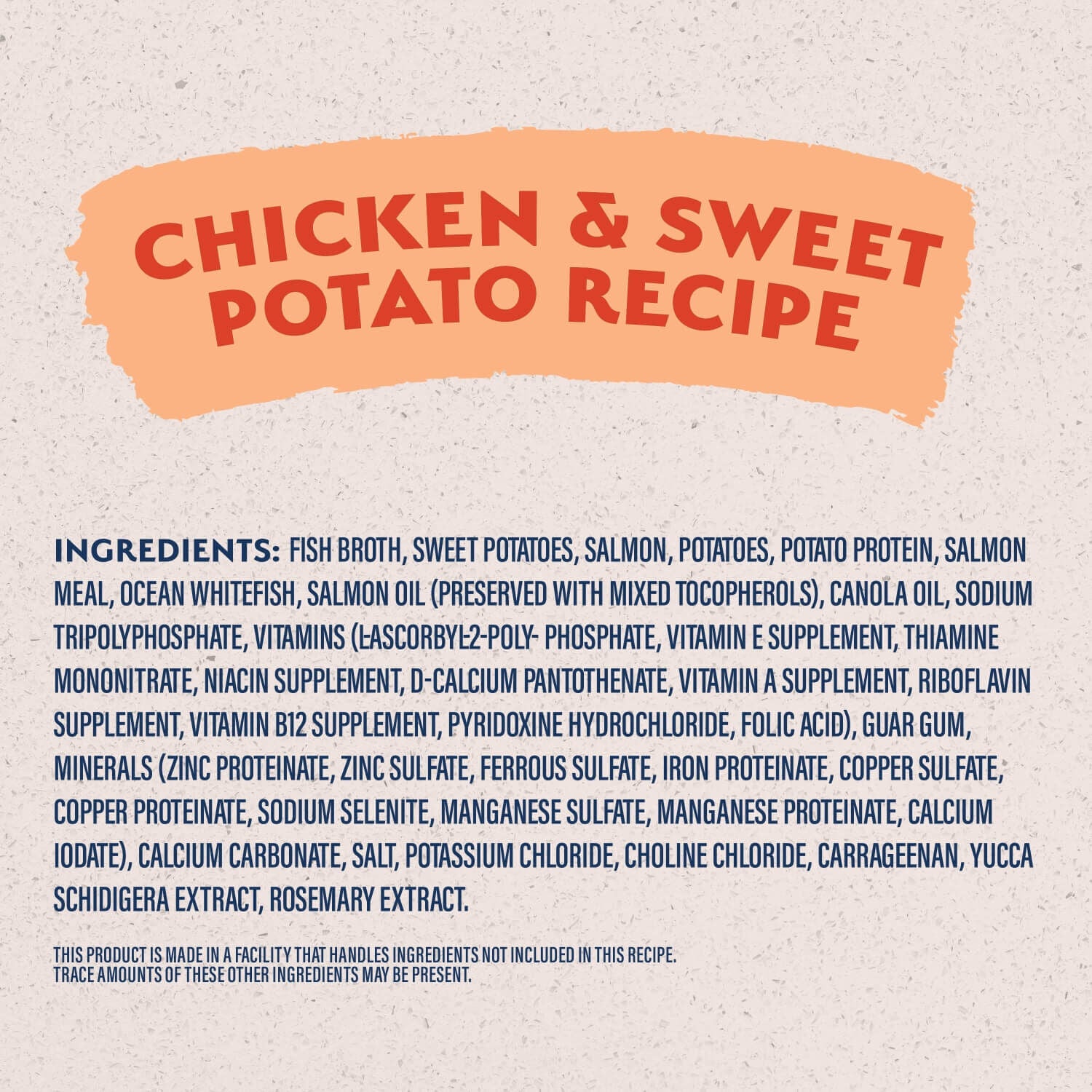 Natural Balance Limited Ingredient Sweet Potato & Salmon Adult Wet Dog Food