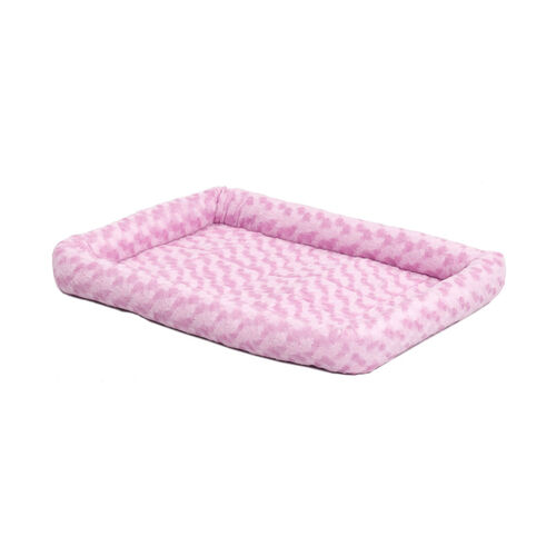 Quiettime Pet Bed - Pink