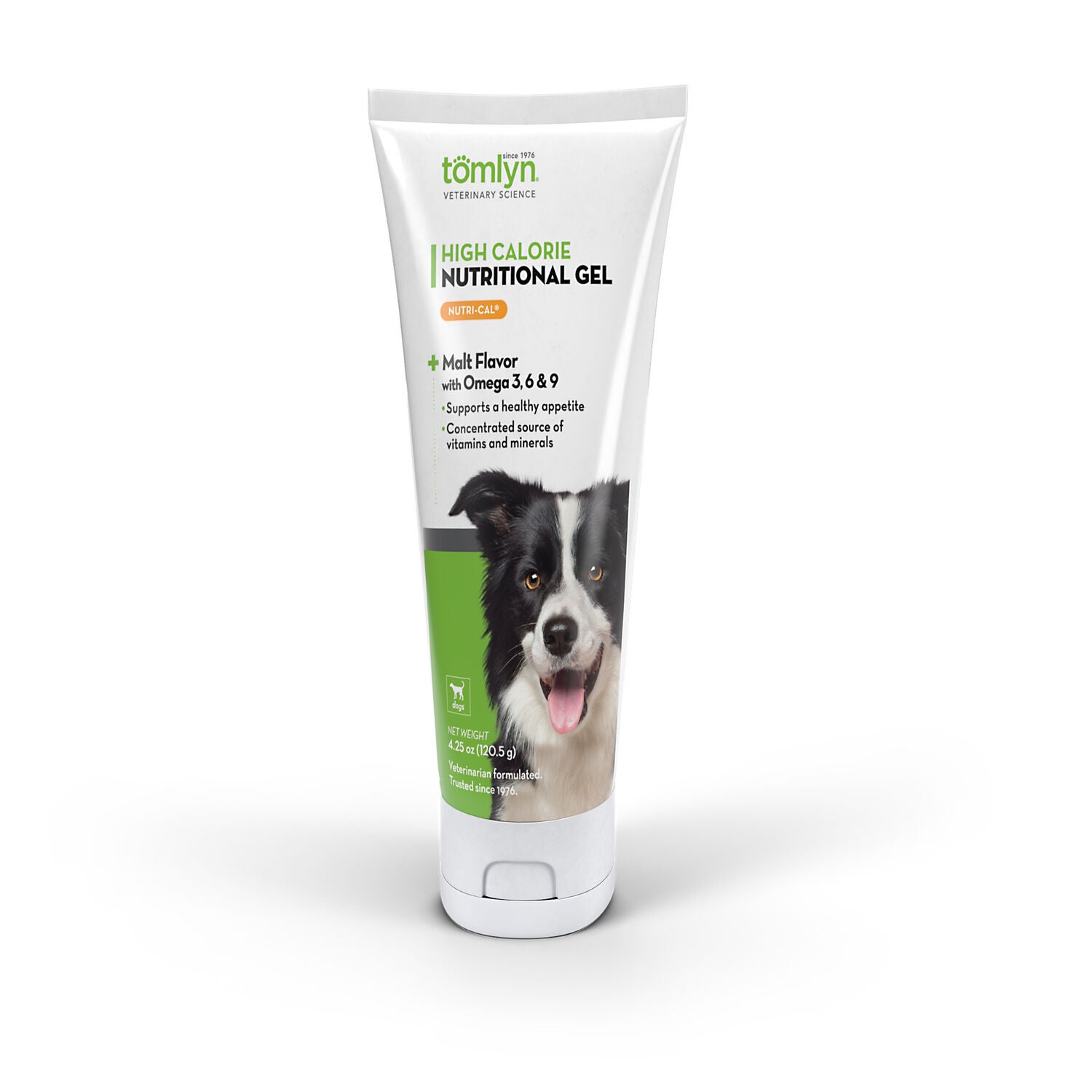 High calorie puppy gel clearance