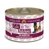 Weruva Cats In The Kitchen, The Double Dip With Chicken & Beef Au Jus Wet Cat Food