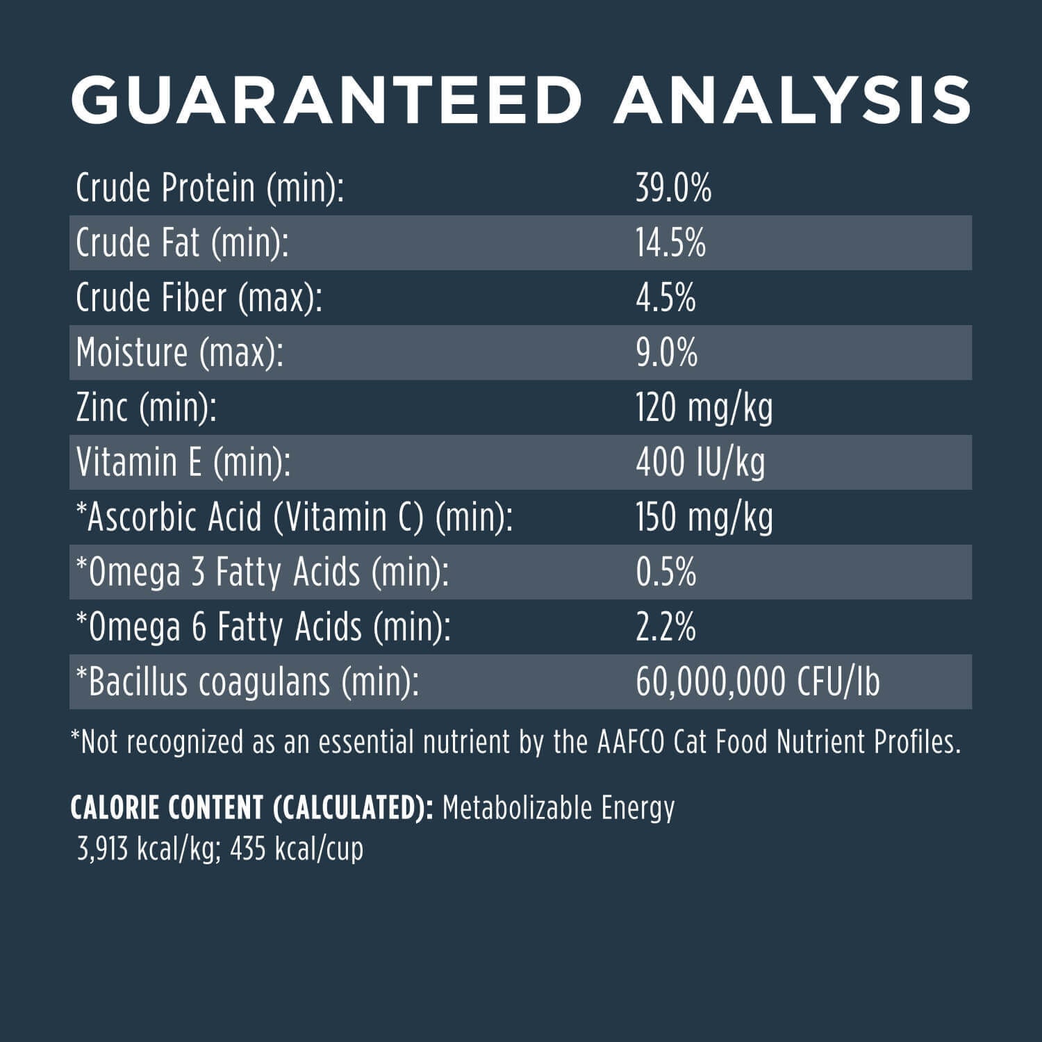 instinct raw rabbit cat food