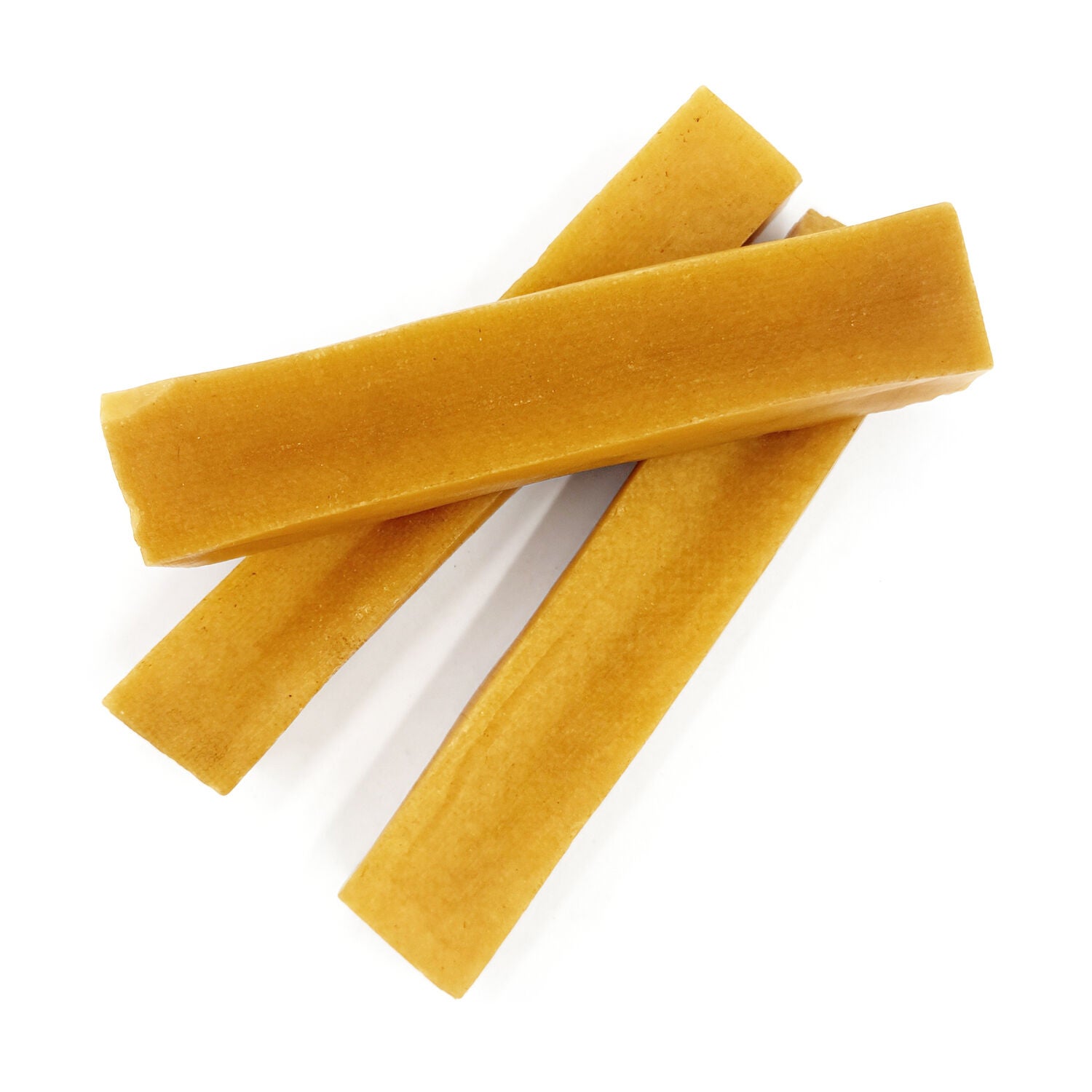 Performatrin Ultra Yak Cheese Long Lasting Dog Treat, Turmeric Flavored, 5"