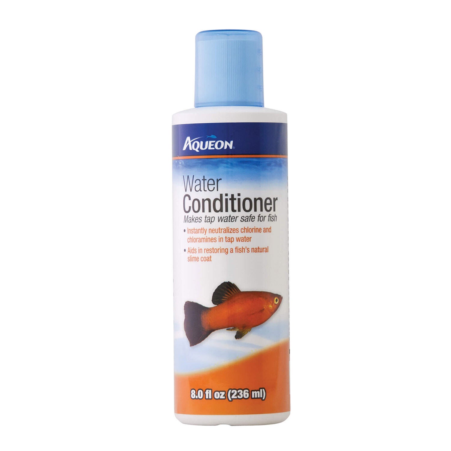 Aqueon Water Conditioner