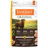 Instinct Original Grain Free Chicken Dry Dog Food