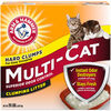 Multi Cat Clumping Litter thumbnail number 1