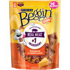 Beggin' Strips Bacon & Cheese Dog Treat thumbnail number 1