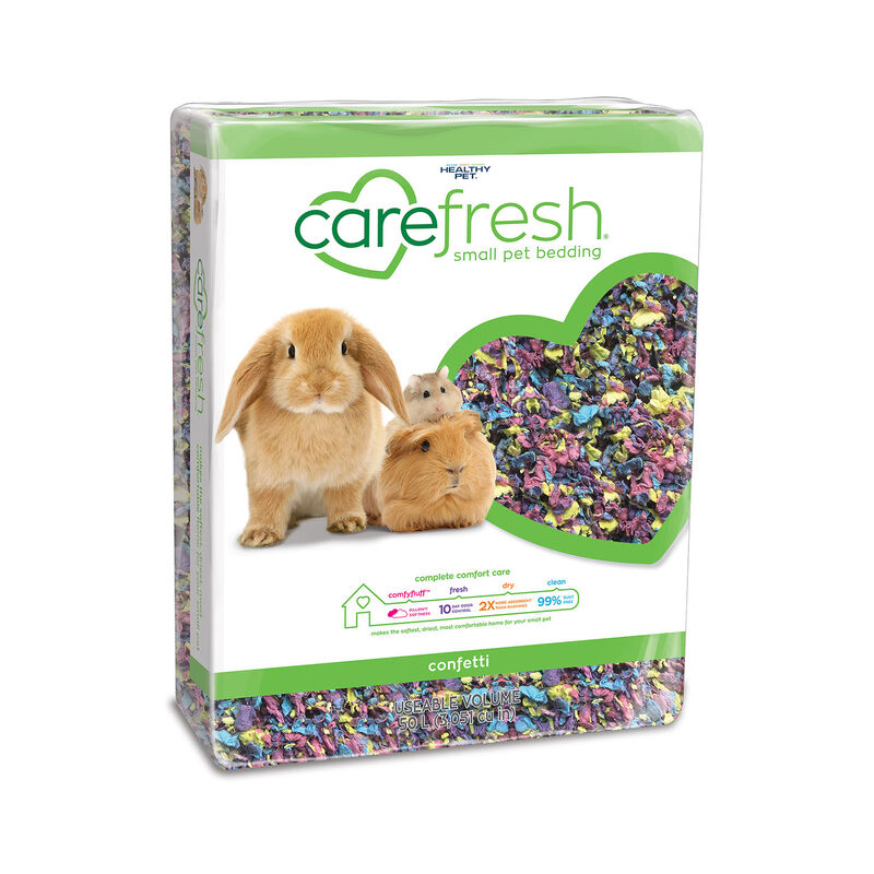 Complete Confetti Small Animal Bedding image number 7