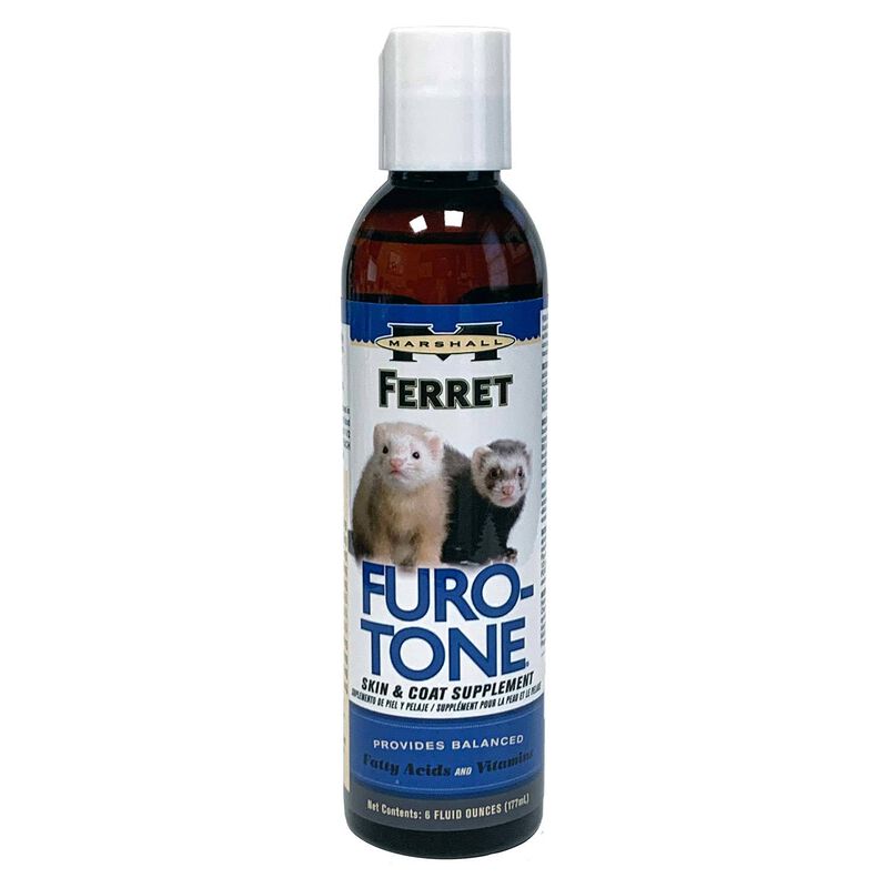 Furo Tone Ferret Supplement image number 1
