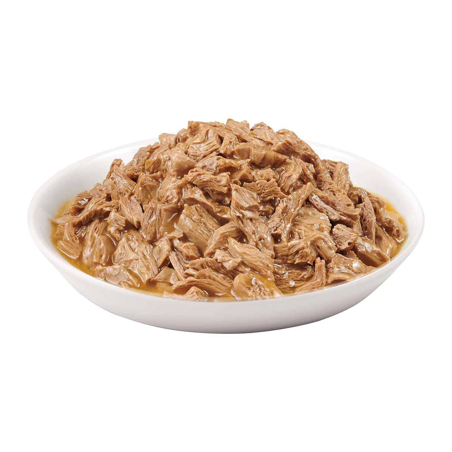 Purina Pro Plan High Protein Specialized Healthy Metabolism Formula Chicken Entr&eacute;e Wet Cat Food