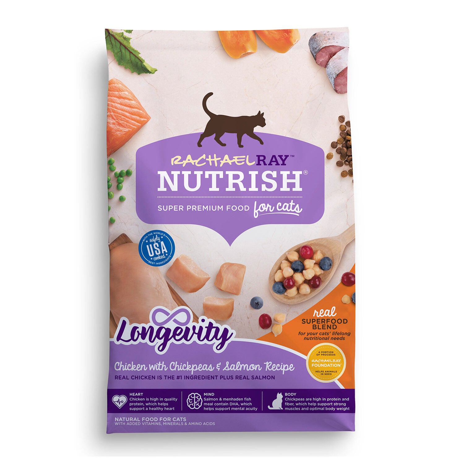 Nutrish Cat Rachel Ray Cat Food Reviews Rachael Ray Nutrish