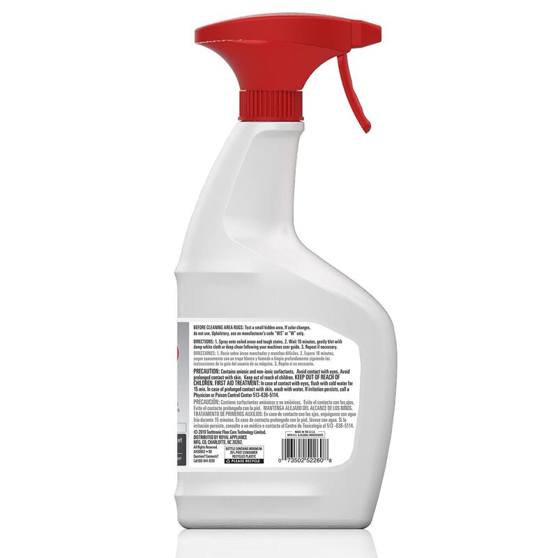 Oxy Stain Remover image number 2