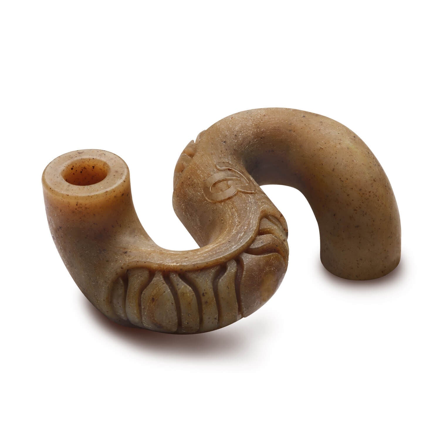 Benebone Tripe Bone Durable Dog Chew Toy