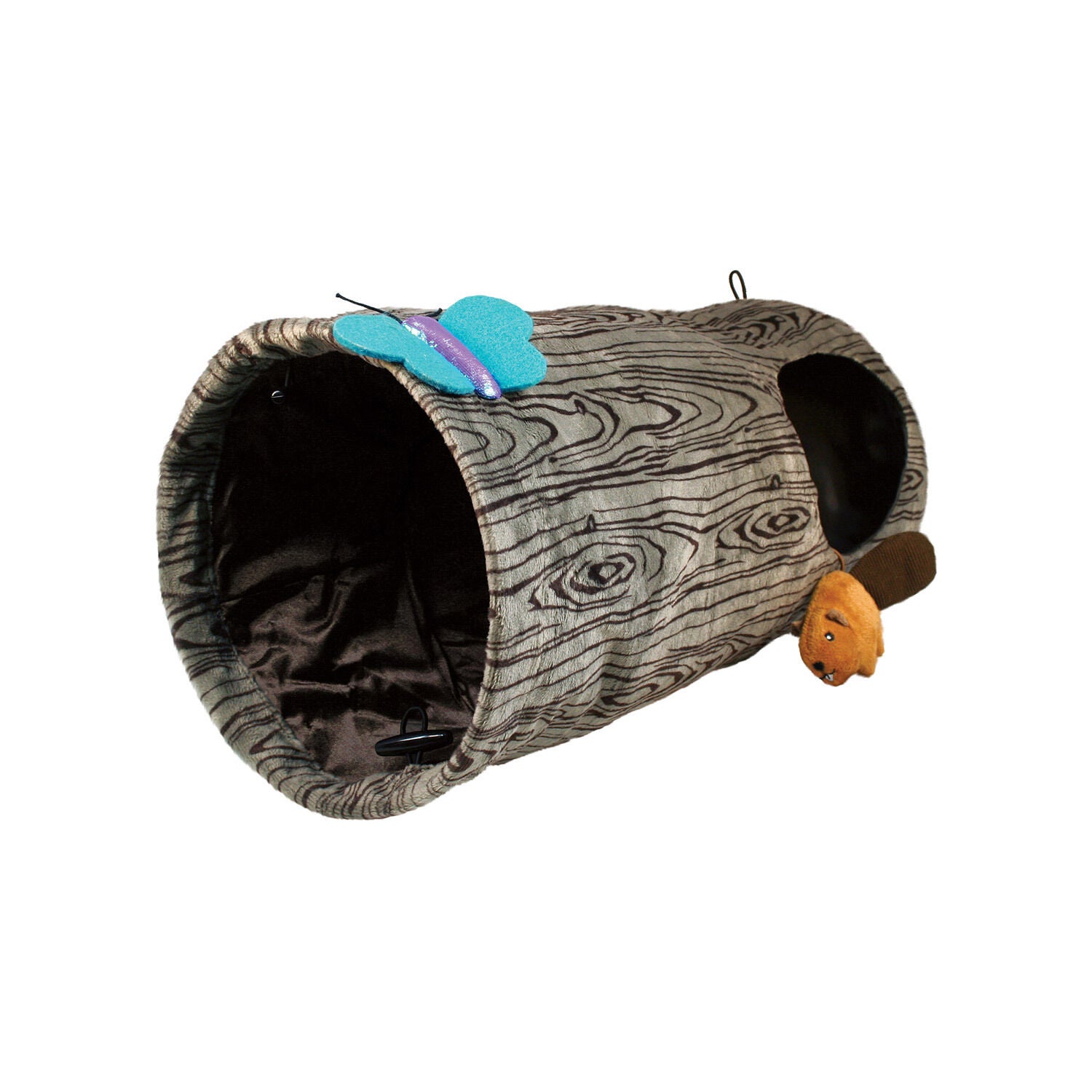 Play Spaces Burrow