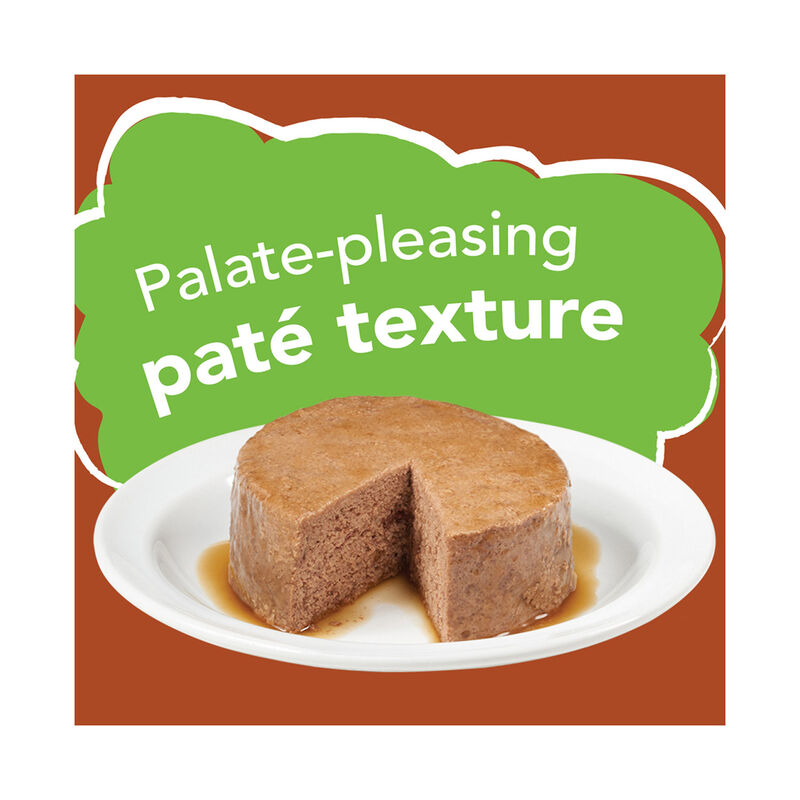 Pate Mixed Grill Cat Food image number 4