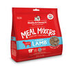 Freeze Dried Dandy Lamb Meal Mixers Dog Food thumbnail number 1