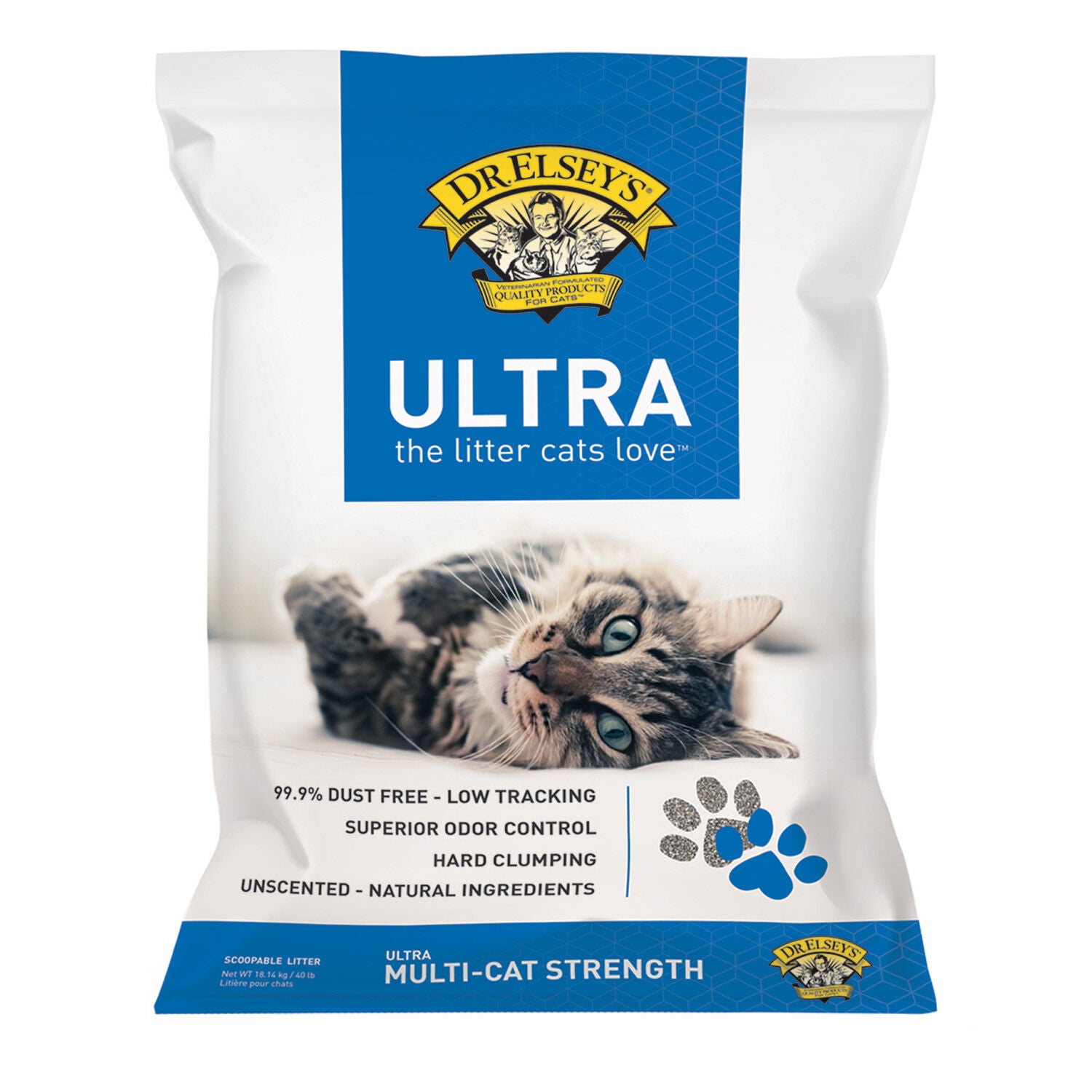 Pet supermarket cat discount litter