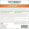 Vet'S Best Ear Relief Dry thumbnail number 2
