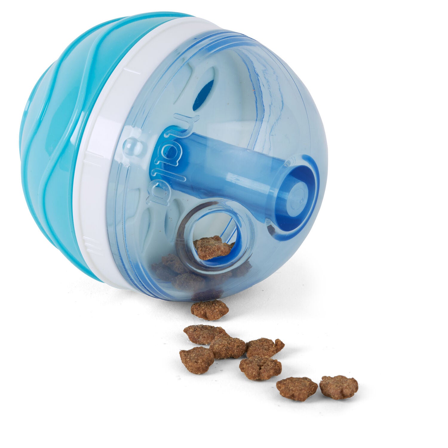 Nala Goody Wobbler Treat Dispensing Cat Toy