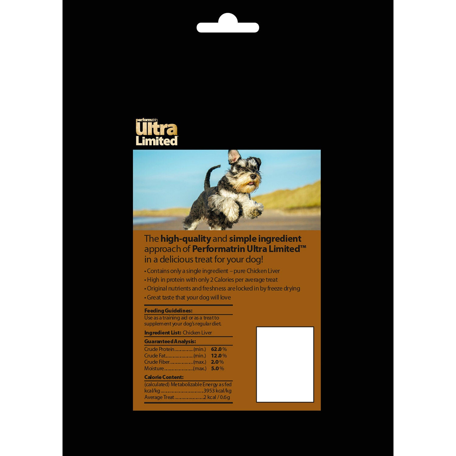 performatrin ultra foothills recipe