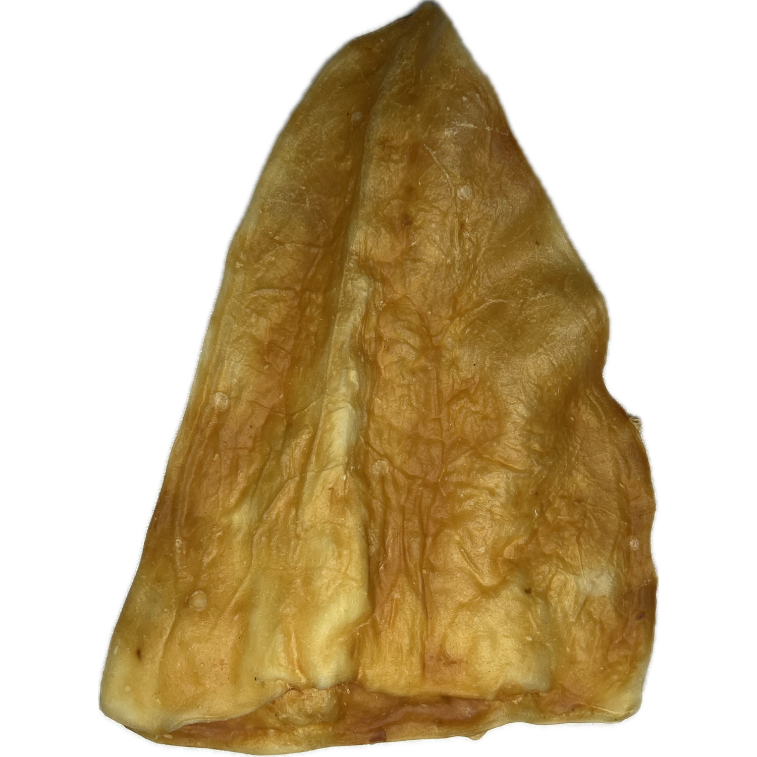Performatrin Ultra Beef Coated Cow Ears Natural Dog Treats, 3 Pack