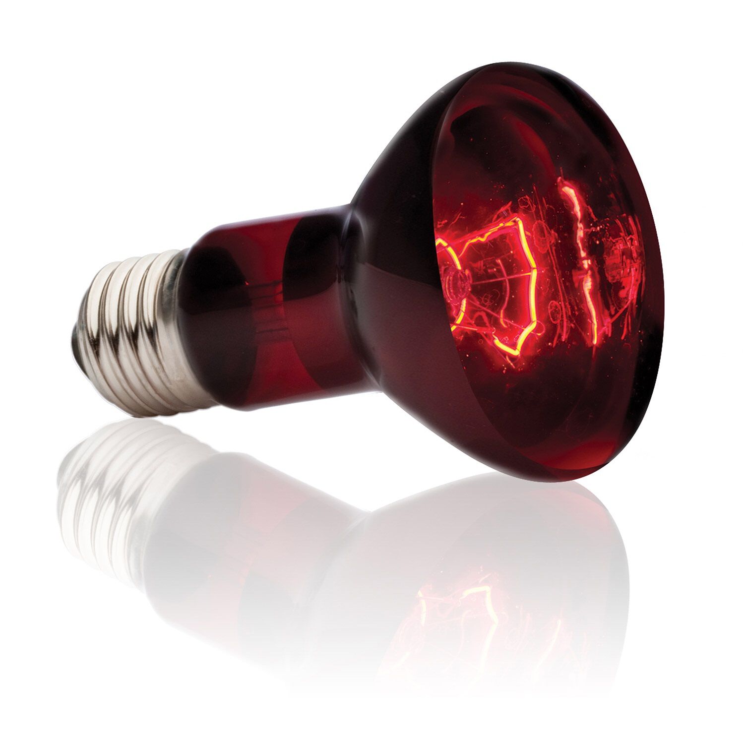 Exo Terra Infrared Basking Spot Lamp 75W For Reptiles