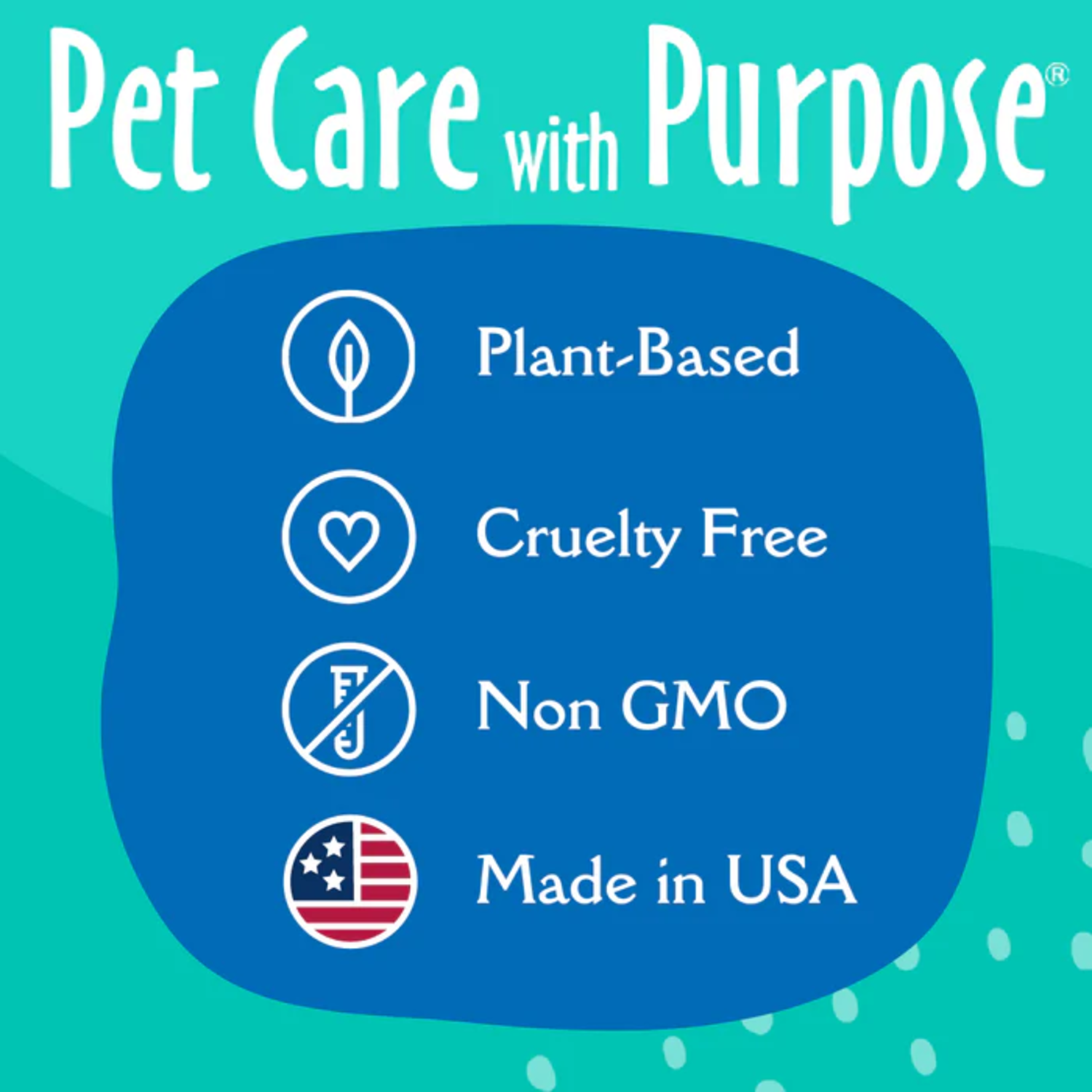 Earthbath Oatmeal & Aloe Cat & Dog Grooming Wipes, Vanilla & Almond Scented, 100-Ct