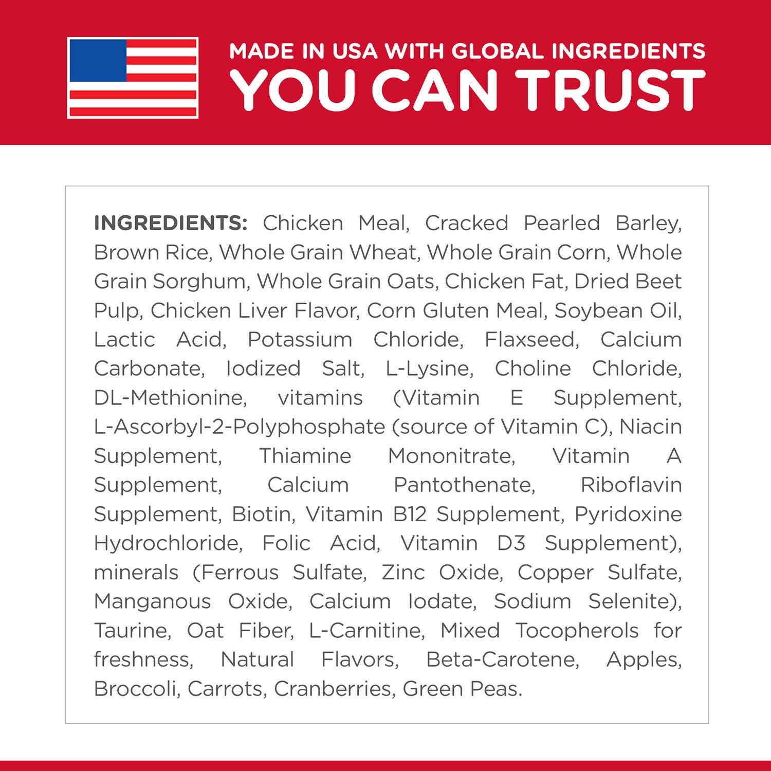 Science Diet Active Longevity Dog Food Pet Supermarket 5lb Pet